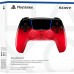 Джойстик DualSense PS5 Controller (PS5, Techno Red), 723750, Аксессуары